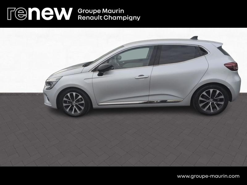 Photo 8 de l’annonce de RENAULT Clio d’occasion à vendre à CHAMPIGNY-SUR-MARNE