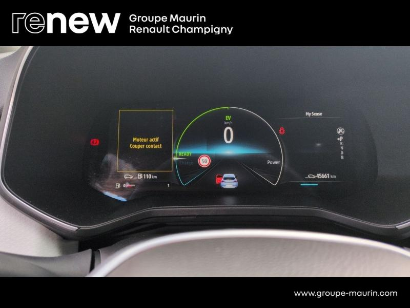 Photo 16 de l’annonce de RENAULT Clio d’occasion à vendre à CHAMPIGNY-SUR-MARNE