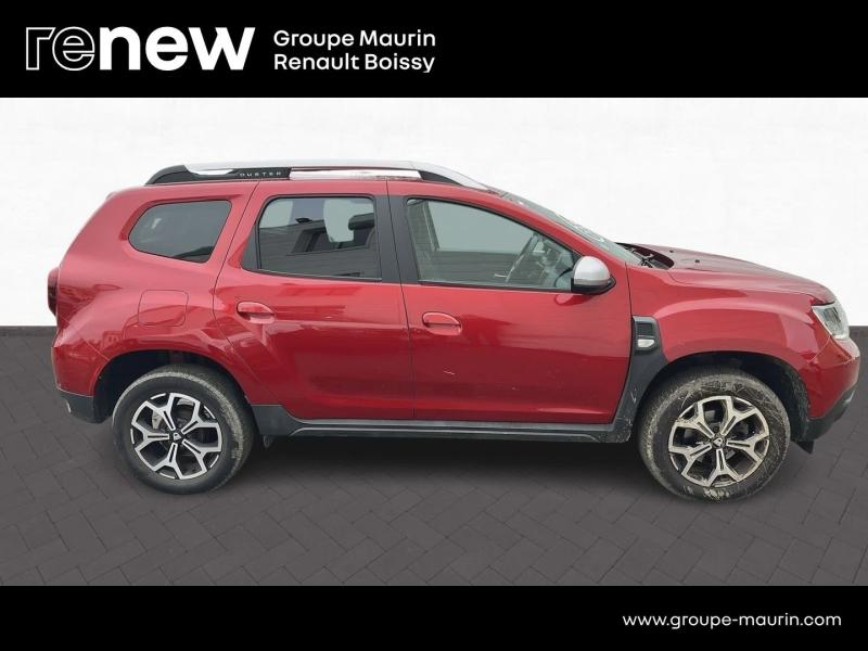 Photo 3 de l’annonce de DACIA Duster d’occasion à vendre à CHAMPIGNY-SUR-MARNE