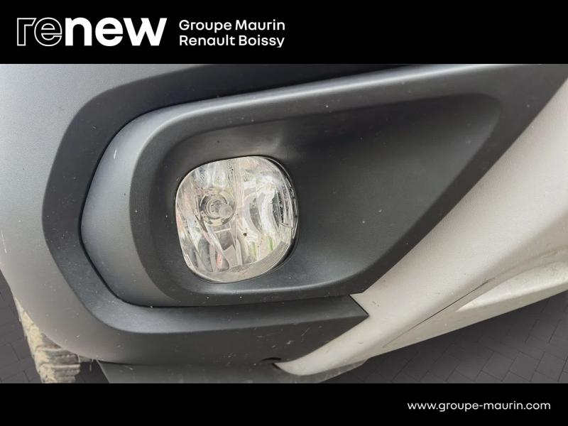 Photo 16 de l’annonce de DACIA Duster d’occasion à vendre à CHAMPIGNY-SUR-MARNE