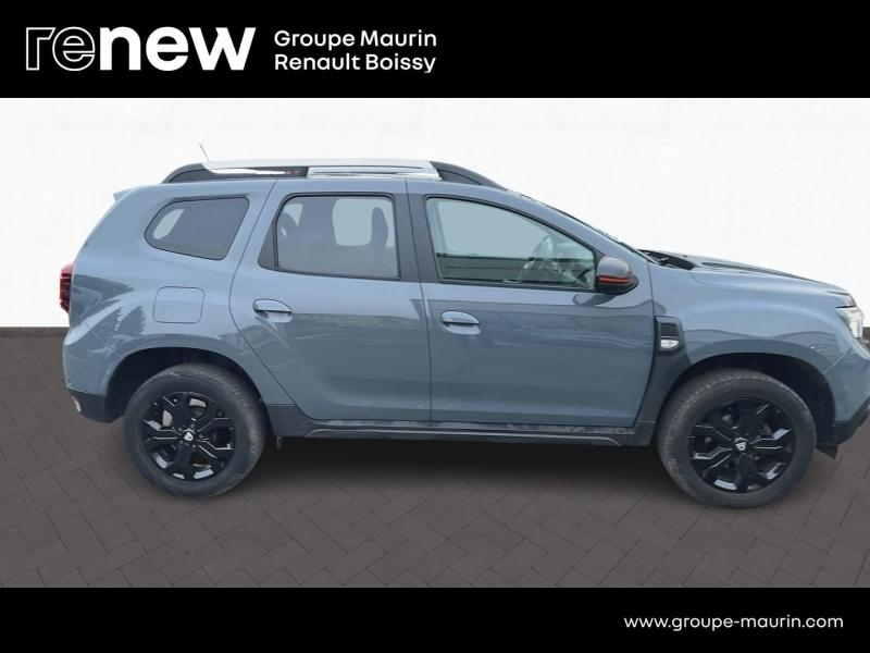 Photo 3 de l’annonce de DACIA Duster d’occasion à vendre à CHAMPIGNY-SUR-MARNE