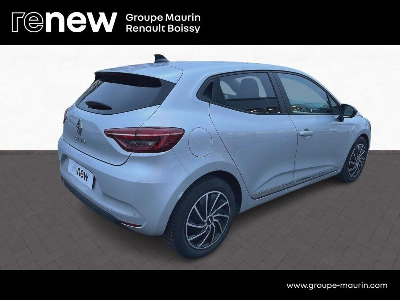 Photo 4 de l’annonce de RENAULT Clio d’occasion à vendre à CHAMPIGNY-SUR-MARNE