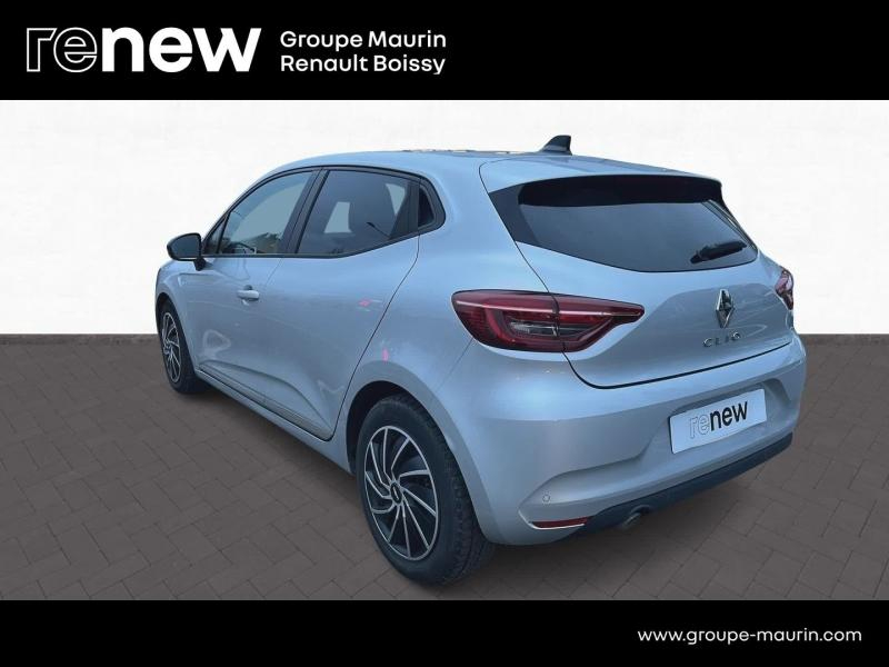 Photo 5 de l’annonce de RENAULT Clio d’occasion à vendre à CHAMPIGNY-SUR-MARNE