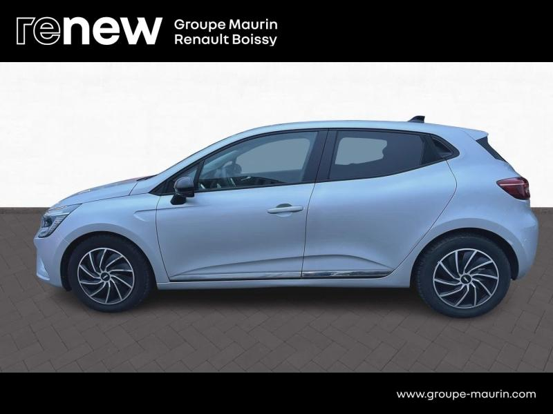 Photo 6 de l’annonce de RENAULT Clio d’occasion à vendre à CHAMPIGNY-SUR-MARNE
