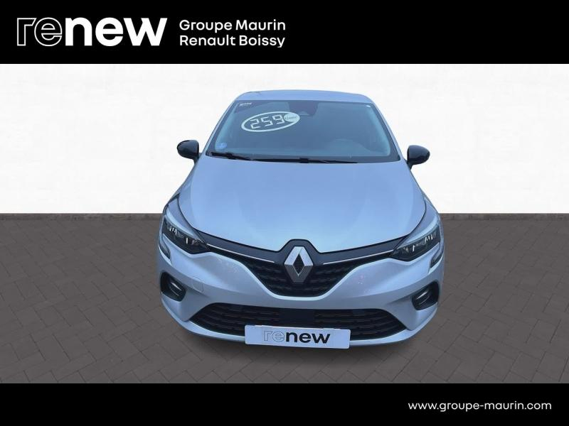 Photo 7 de l’annonce de RENAULT Clio d’occasion à vendre à CHAMPIGNY-SUR-MARNE