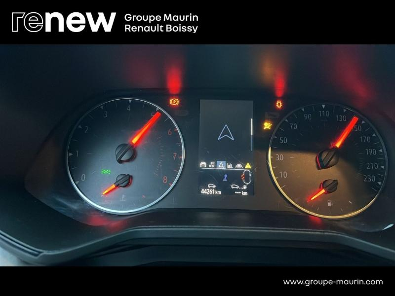 Photo 11 de l’annonce de RENAULT Clio d’occasion à vendre à CHAMPIGNY-SUR-MARNE