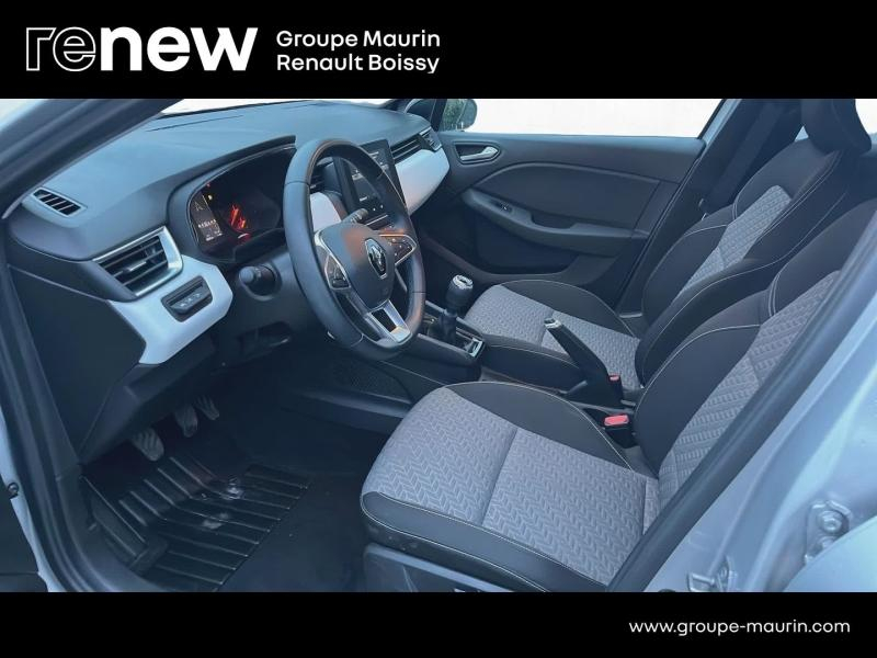 Photo 12 de l’annonce de RENAULT Clio d’occasion à vendre à CHAMPIGNY-SUR-MARNE