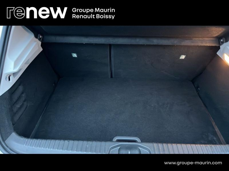Photo 15 de l’annonce de RENAULT Clio d’occasion à vendre à CHAMPIGNY-SUR-MARNE