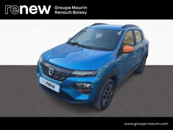 DACIA Spring d’occasion à vendre à CHAMPIGNY-SUR-MARNE