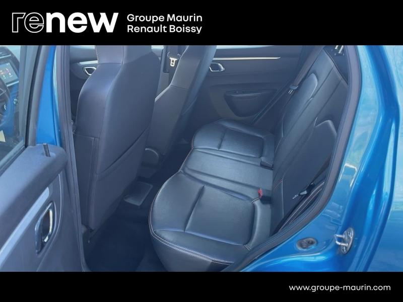 Photo 12 de l’annonce de DACIA Spring d’occasion à vendre à CHAMPIGNY-SUR-MARNE