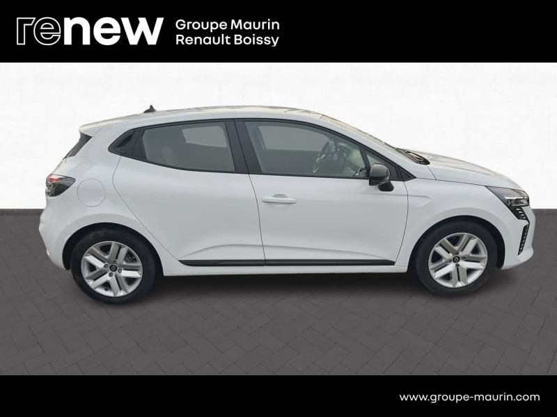 Photo 3 de l’annonce de RENAULT Clio d’occasion à vendre à CHAMPIGNY-SUR-MARNE