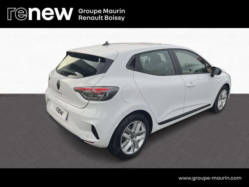 Photo 4 de l’annonce de RENAULT Clio d’occasion à vendre à CHAMPIGNY-SUR-MARNE