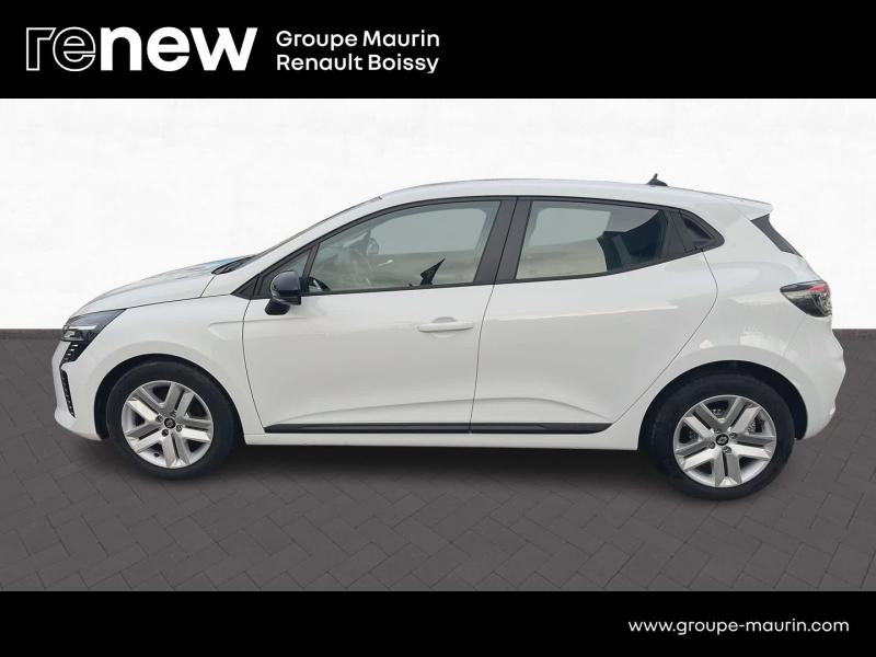 Photo 6 de l’annonce de RENAULT Clio d’occasion à vendre à CHAMPIGNY-SUR-MARNE