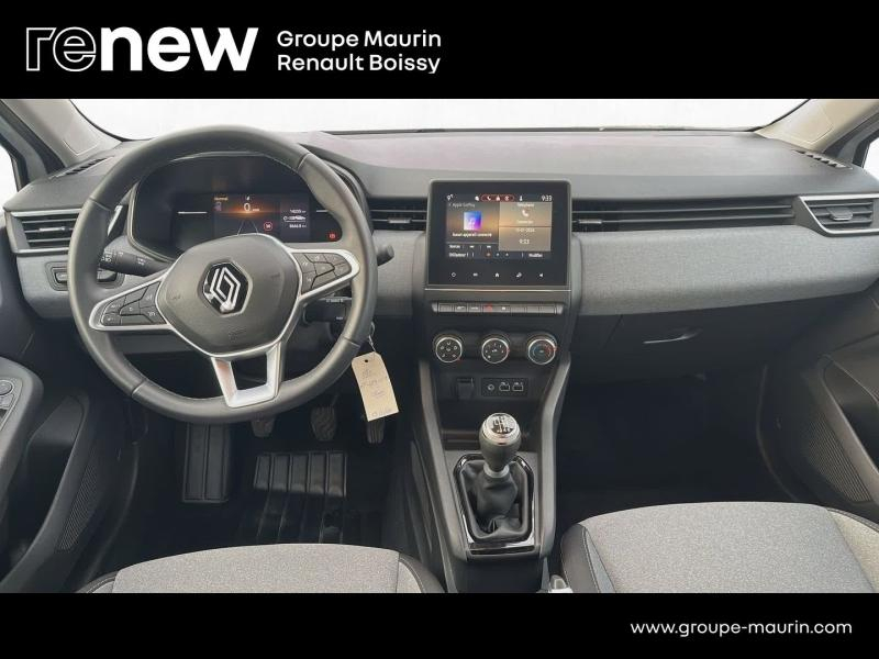 Photo 9 de l’annonce de RENAULT Clio d’occasion à vendre à CHAMPIGNY-SUR-MARNE