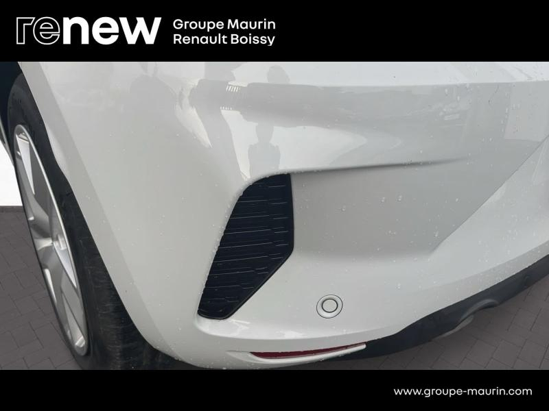 Photo 17 de l’annonce de RENAULT Clio d’occasion à vendre à CHAMPIGNY-SUR-MARNE