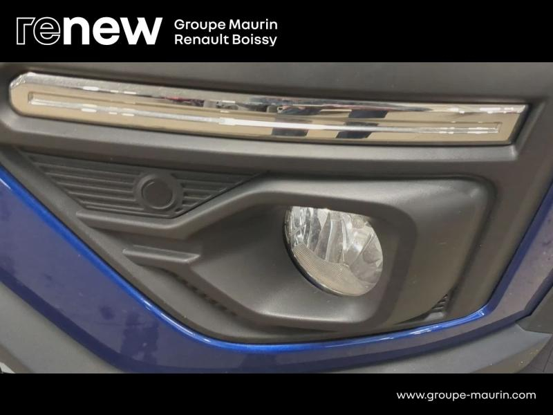 Photo 16 de l’annonce de DACIA Sandero d’occasion à vendre à CHAMPIGNY-SUR-MARNE