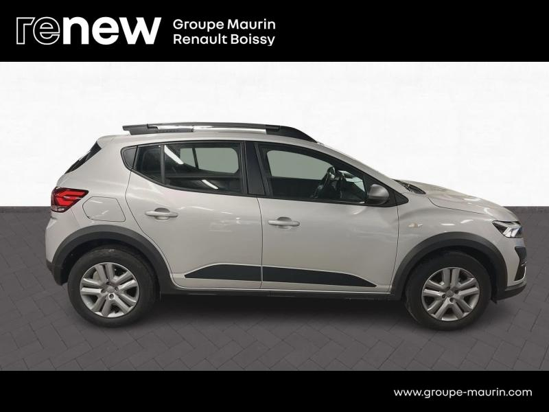 Photo 3 de l’annonce de DACIA Sandero d’occasion à vendre à CHAMPIGNY-SUR-MARNE