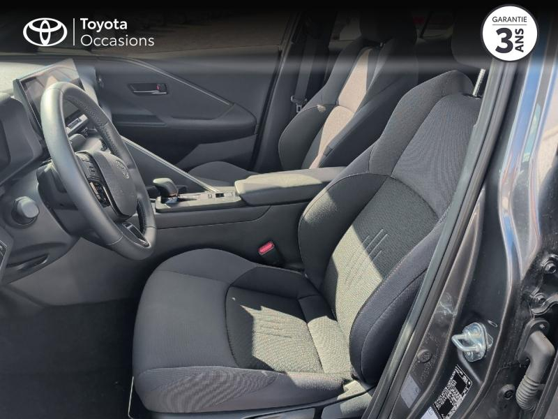 Photo 11 de l’annonce de TOYOTA C-HR d’occasion à vendre à AUBIÈRE