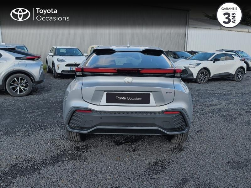 Photo 4 de l’annonce de TOYOTA C-HR d’occasion à vendre à AUBIÈRE