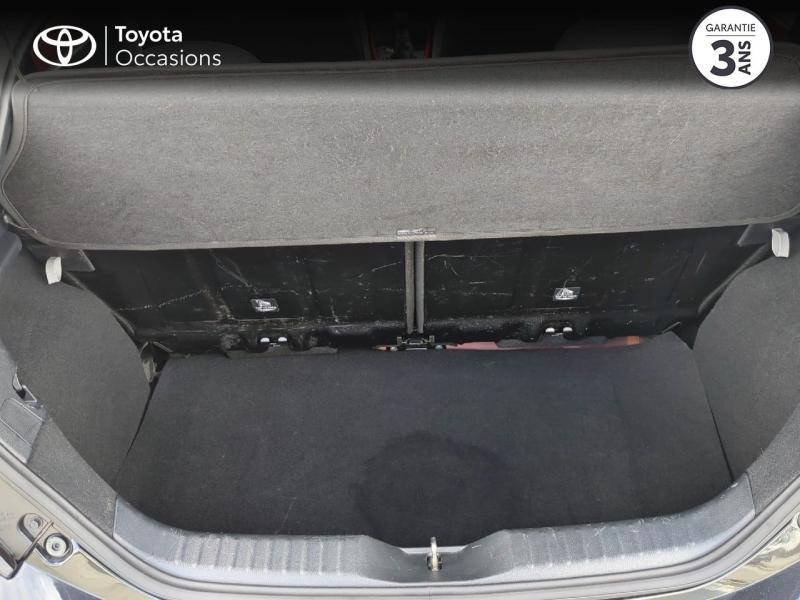 Photo 10 de l’annonce de TOYOTA Aygo X d’occasion à vendre à NÎMES