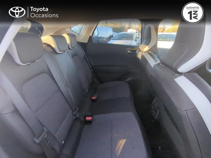 Photo 7 de l’annonce de RENAULT Captur d’occasion à vendre à ALÈS