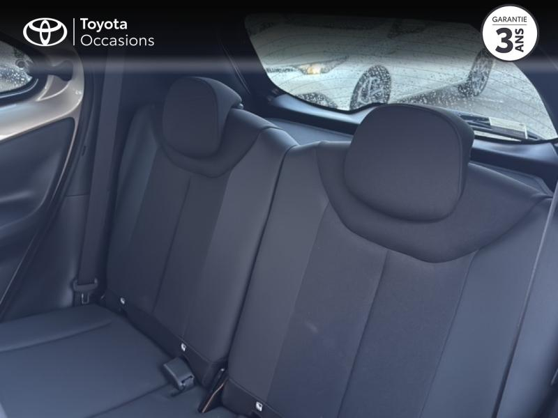 Photo 3 de l’annonce de TOYOTA Aygo X d’occasion à vendre à ALÈS