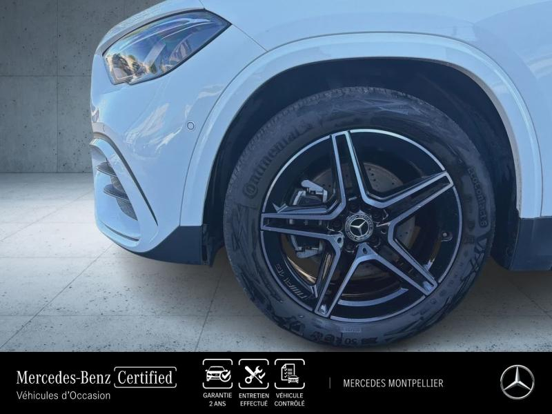 Photo 9 de l’annonce de MERCEDES-BENZ Classe GLA d’occasion à vendre à MONTPELLIER