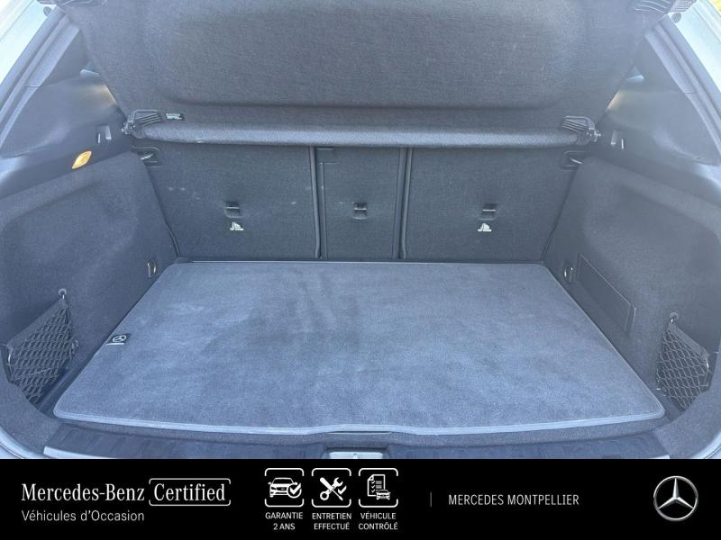 Photo 15 de l’annonce de MERCEDES-BENZ Classe GLA d’occasion à vendre à MONTPELLIER