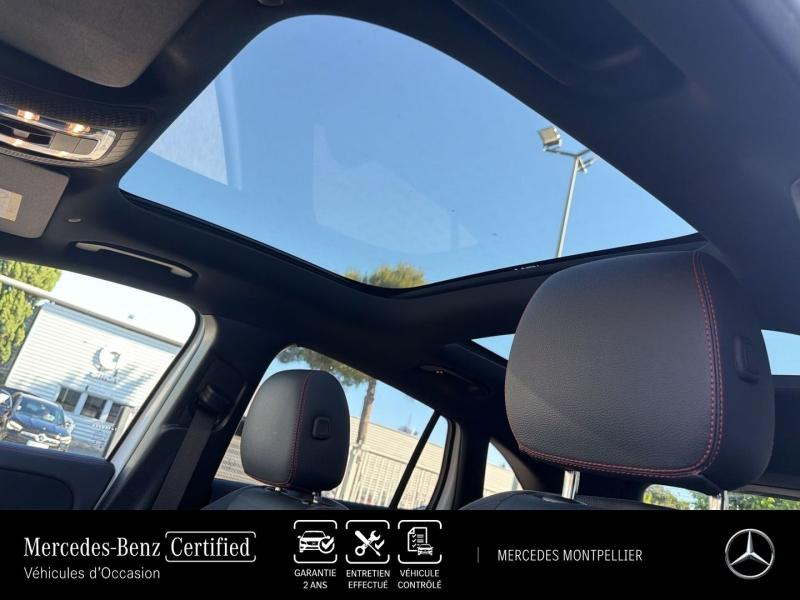 Photo 18 de l’annonce de MERCEDES-BENZ Classe GLA d’occasion à vendre à MONTPELLIER