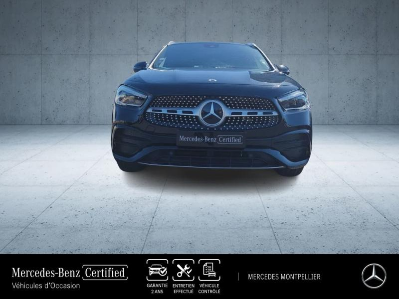 Photo 8 de l’annonce de MERCEDES-BENZ Classe GLA d’occasion à vendre à MONTPELLIER