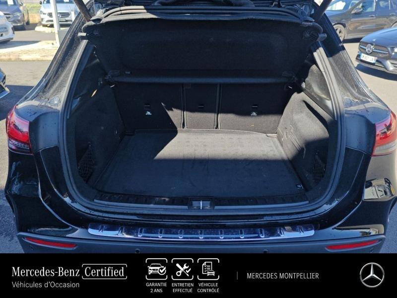 Photo 15 de l’annonce de MERCEDES-BENZ Classe GLA d’occasion à vendre à MONTPELLIER