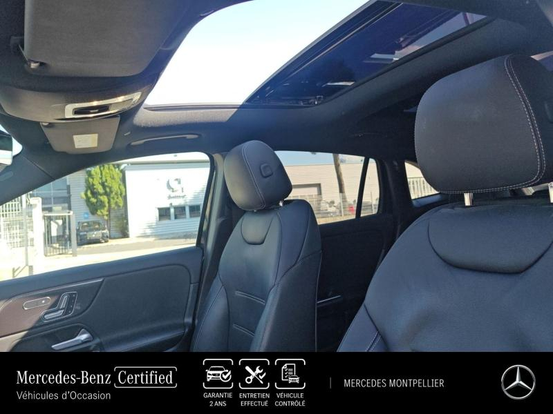 Photo 17 de l’annonce de MERCEDES-BENZ Classe GLA d’occasion à vendre à MONTPELLIER