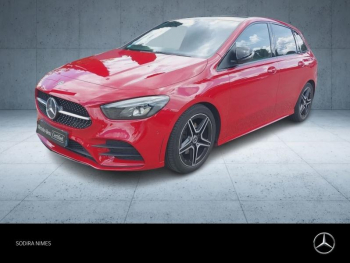 MERCEDES-BENZ Classe B d’occasion à vendre à NIMES