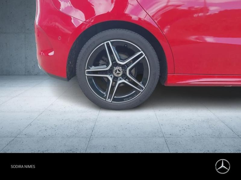 Photo 9 de l’annonce de MERCEDES-BENZ Classe B d’occasion à vendre à NIMES