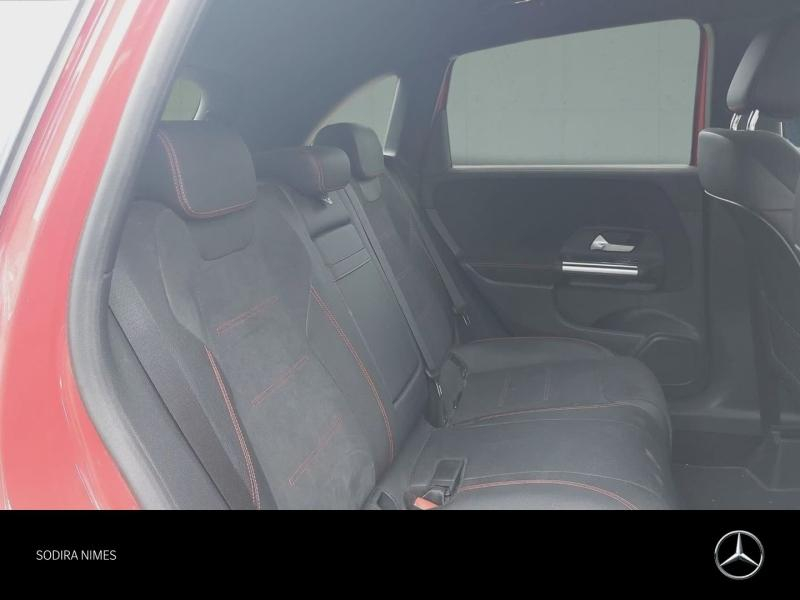 Photo 13 de l’annonce de MERCEDES-BENZ Classe B d’occasion à vendre à NIMES