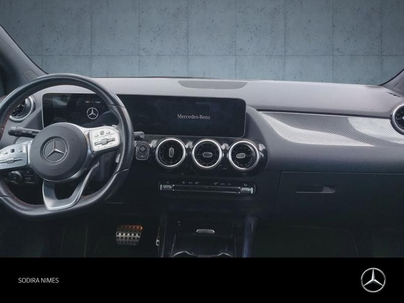 Photo 14 de l’annonce de MERCEDES-BENZ Classe B d’occasion à vendre à NIMES