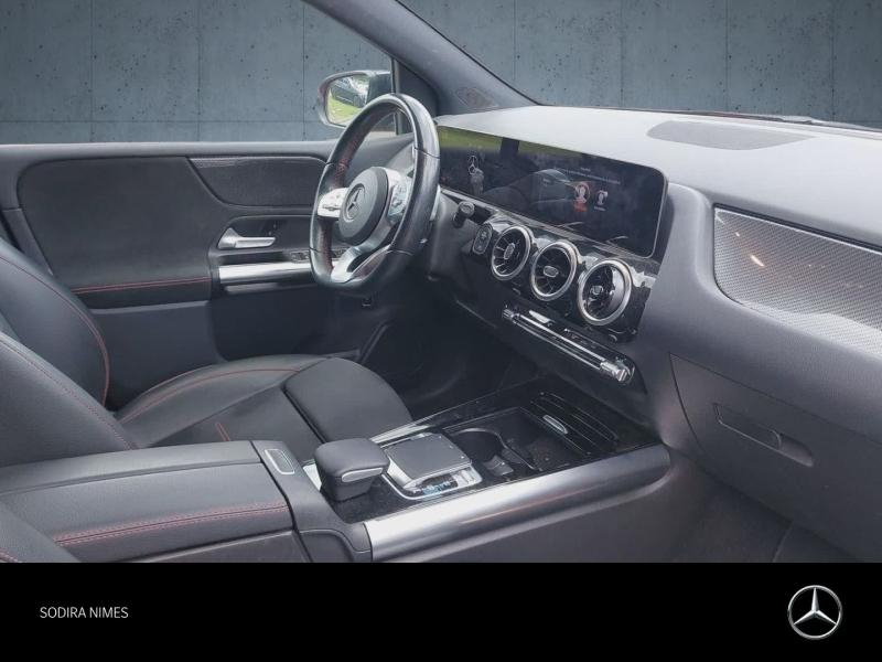 Photo 15 de l’annonce de MERCEDES-BENZ Classe B d’occasion à vendre à NIMES