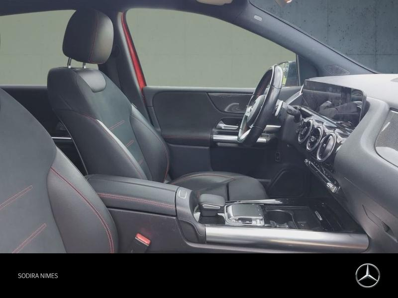 Photo 16 de l’annonce de MERCEDES-BENZ Classe B d’occasion à vendre à NIMES