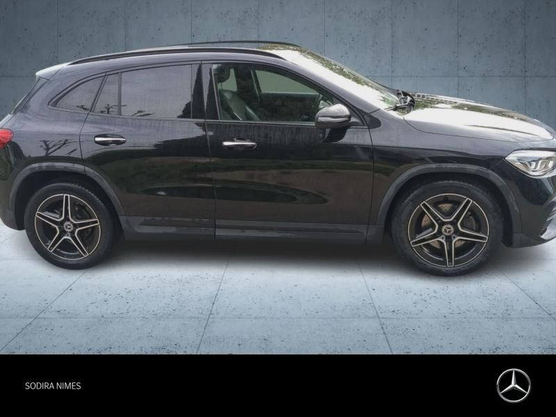 Photo 4 de l’annonce de MERCEDES-BENZ Classe GLA d’occasion à vendre à NIMES
