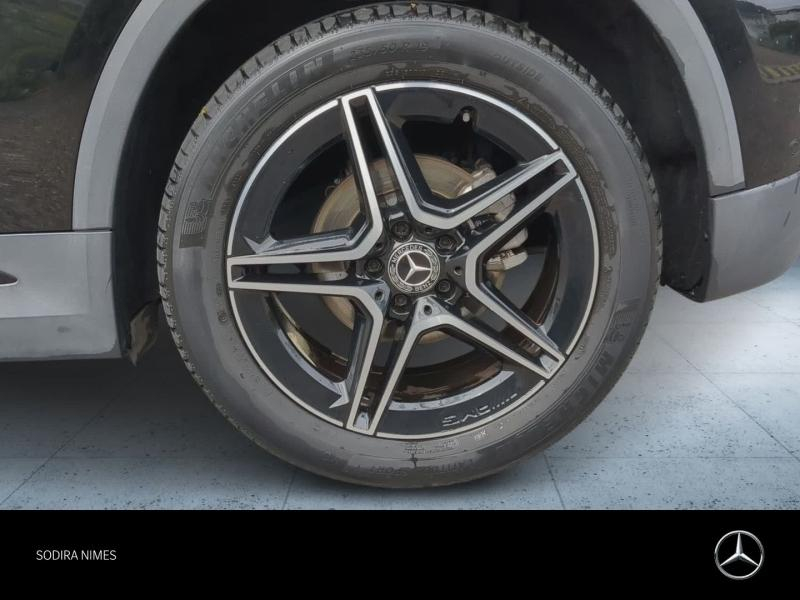 Photo 10 de l’annonce de MERCEDES-BENZ Classe GLA d’occasion à vendre à NIMES