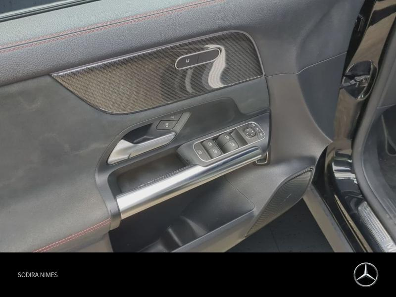 Photo 11 de l’annonce de MERCEDES-BENZ Classe GLA d’occasion à vendre à NIMES