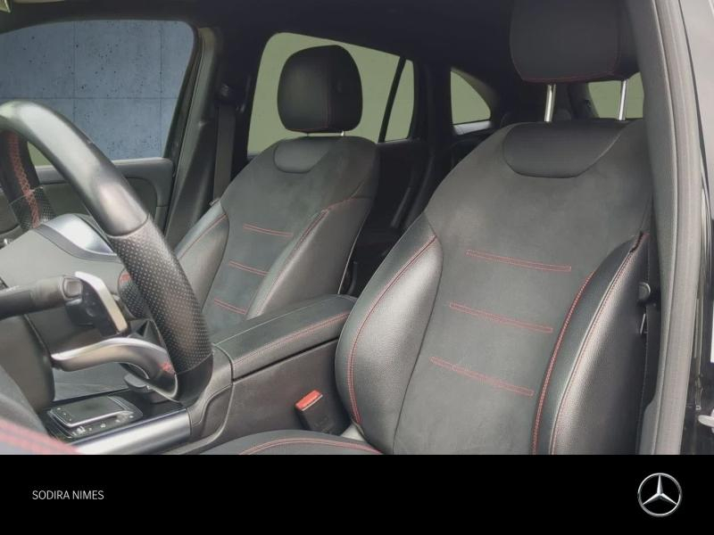 Photo 13 de l’annonce de MERCEDES-BENZ Classe GLA d’occasion à vendre à NIMES
