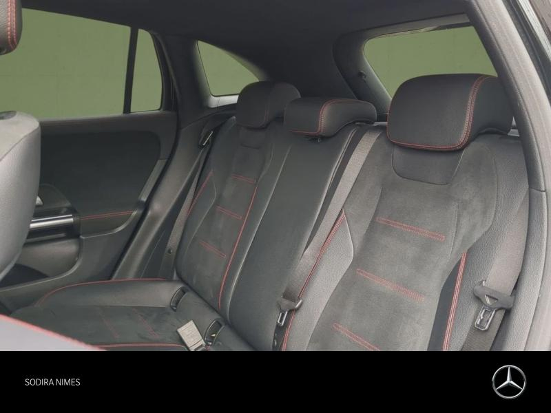 Photo 14 de l’annonce de MERCEDES-BENZ Classe GLA d’occasion à vendre à NIMES