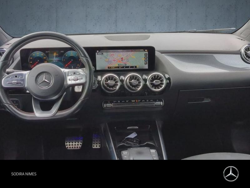 Photo 15 de l’annonce de MERCEDES-BENZ Classe GLA d’occasion à vendre à NIMES