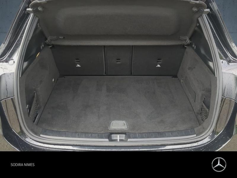 Photo 17 de l’annonce de MERCEDES-BENZ Classe GLA d’occasion à vendre à NIMES