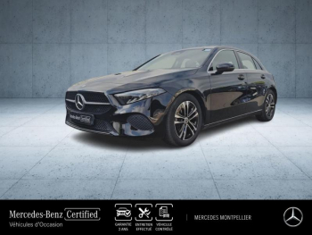MERCEDES-BENZ Classe A d’occasion à vendre à SÈTE