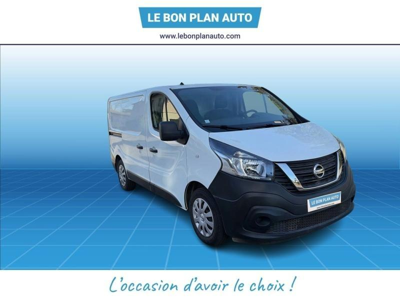 Photo 3 de l’annonce de NISSAN NV300 Fg VUL d’occasion à vendre à FRÉJUS