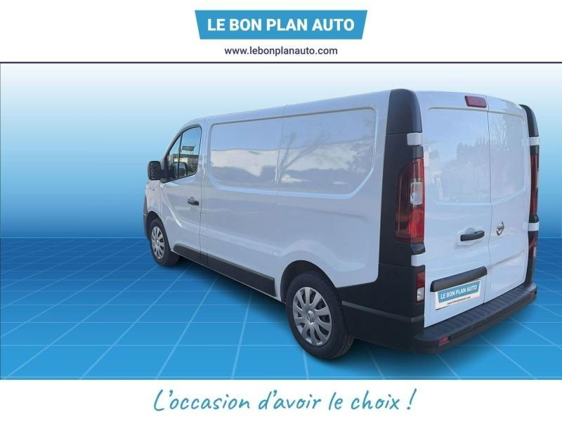 Photo 5 de l’annonce de NISSAN NV300 Fg VUL d’occasion à vendre à FRÉJUS