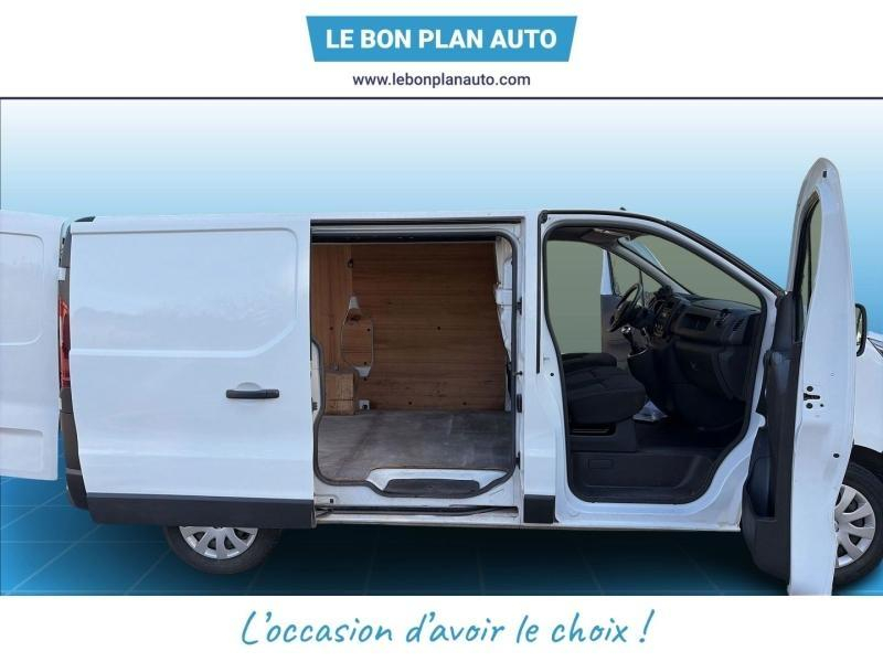Photo 6 de l’annonce de NISSAN NV300 Fg VUL d’occasion à vendre à FRÉJUS