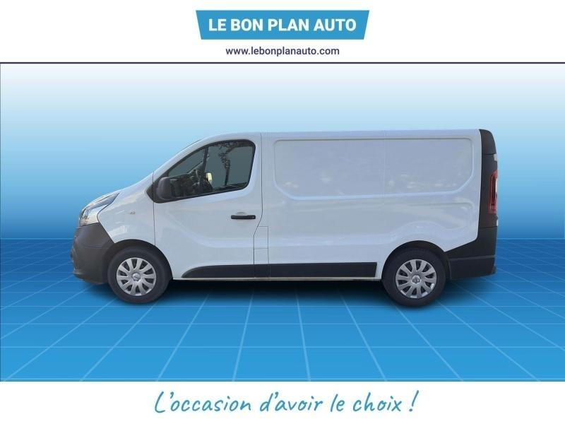 Photo 7 de l’annonce de NISSAN NV300 Fg VUL d’occasion à vendre à FRÉJUS